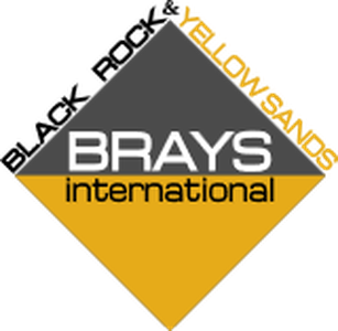 BRAY International Logo