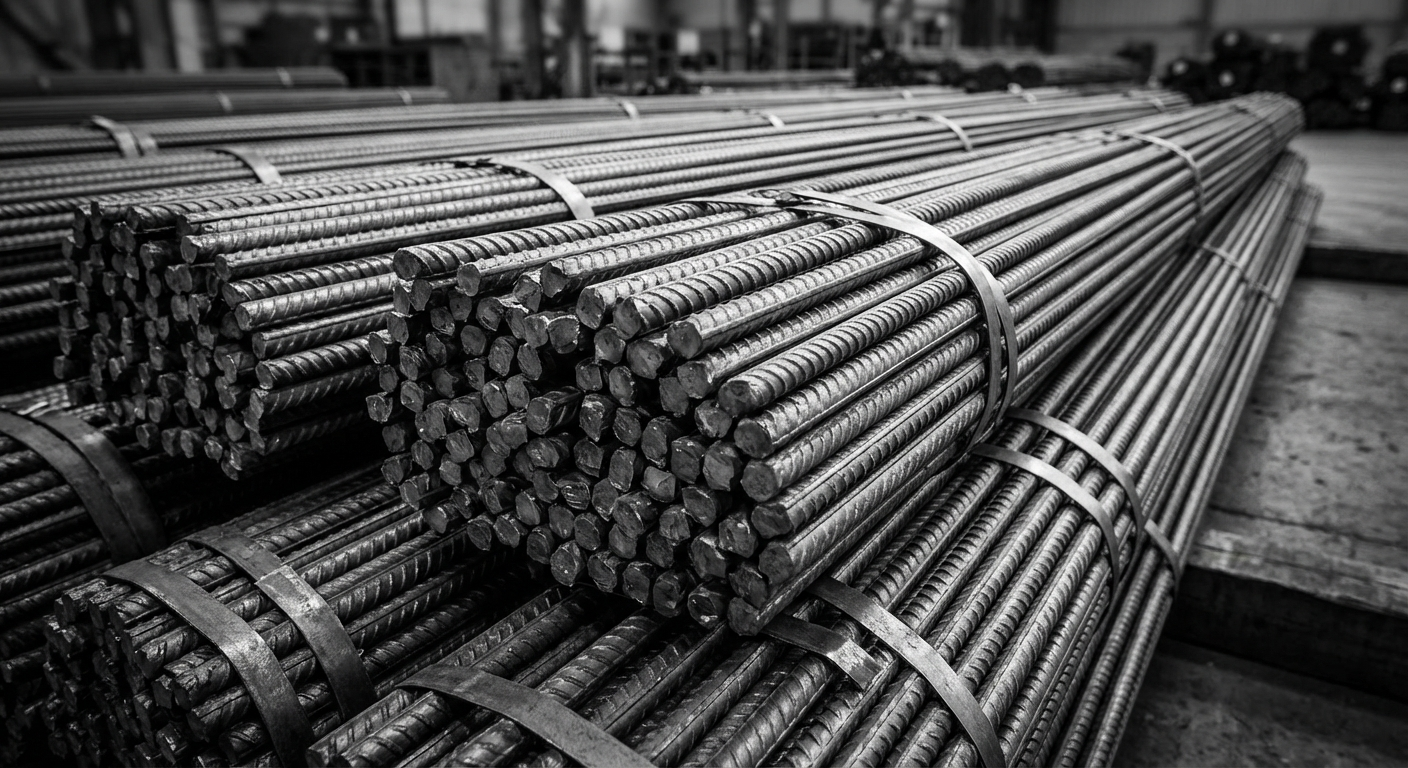 Structural Steel